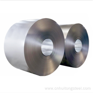 ASTM A53-A Galvanized Steel Coil